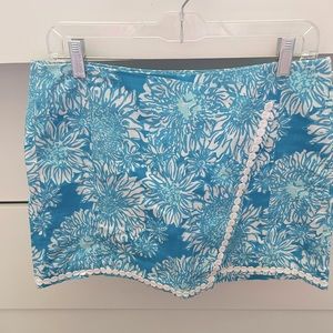 Lilly Pulitzer Ladies Skort
